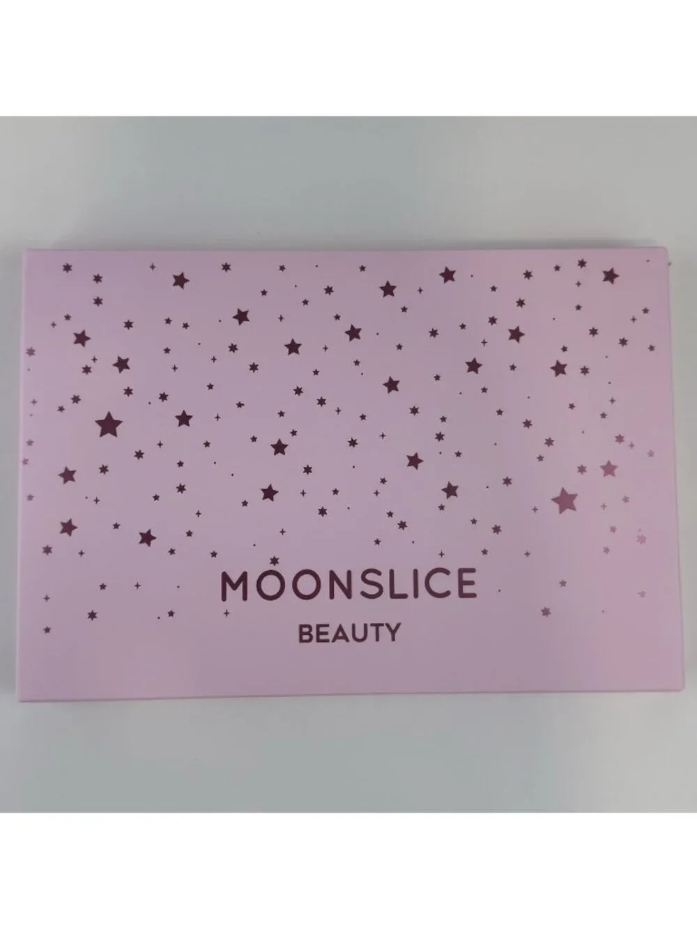 MoonSlice Beauty Celestial Crush Eyeshadow Pressed Pigment Palette 15 Shades NEW